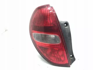 LORK-1650-15537 Фонарь задний левый Daihatsu Sirion Арт e12656833, вид 1