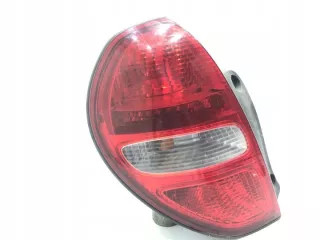 LORK-1650-15537 Фонарь задний левый Daihatsu Sirion Арт e12656833, вид 2
