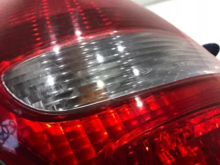 LORK-1650-15537 Фонарь задний левый Daihatsu Sirion Арт e12656833, вид 4
