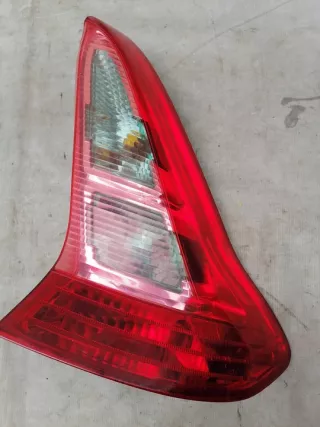 9646801677 Фонарь задний правый Citroen C4 1 Арт e12656800, вид 1