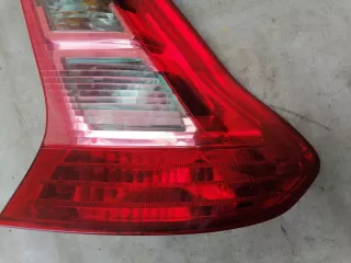9646801677 Фонарь задний правый Citroen C4 1 Арт e12656800, вид 3