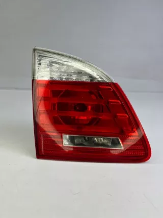 7177697 Фонарь задний левый BMW 5 E60/E61 Арт e12656668, вид 1