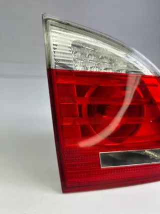 7177697 Фонарь задний левый BMW 5 E60/E61 Арт e12656668, вид 2