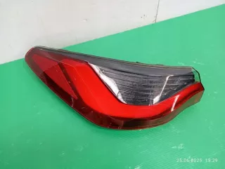 7477603 Фонарь задний левый BMW 4 G22/G23 Арт e12656638, вид 2