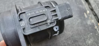 04L906461B 5WK98102 Расходомер воздуха Seat Leon 3 Арт e12656597, вид 3
