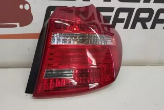 63210397035 Фонарь задний правый BMW 1 E81/E82/E87/E88 Арт e12656566, вид 2