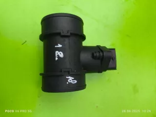 0280218031 Расходомер воздуха Opel Astra H Арт e12656508, вид 1