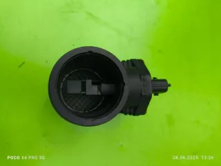 0280218031 Расходомер воздуха Opel Astra H Арт e12656508, вид 3