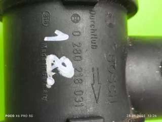 0280218031 Расходомер воздуха Opel Astra H Арт e12656508, вид 4