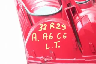 4F5945095 Фонарь задний левый Audi A6 C6 (S6,RS6) Арт e12656498, вид 5
