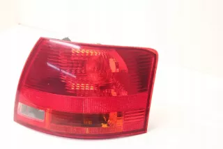 TBS13127 Фонарь задний правый Audi A4 B7 Арт e12656450, вид 2