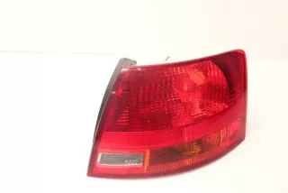 TBS13127 Фонарь задний правый Audi A4 B7 Арт e12656450, вид 3