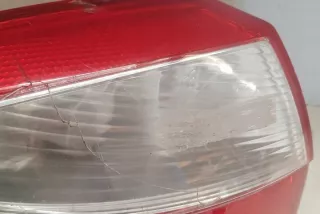 8E0945095C 25852335 Фонарь задний левый Audi A4 B7 Арт e12656441, вид 1