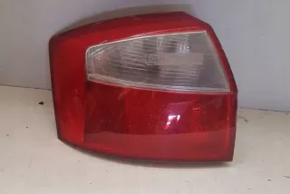 8E0945095C 25852335 Фонарь задний левый Audi A4 B7 Арт e12656441, вид 5