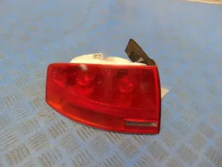 8E5945095 Фонарь задний левый Audi A4 B7 Арт e12656440, вид 1
