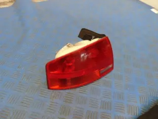 8E5945095 Фонарь задний левый Audi A4 B7 Арт e12656440, вид 3