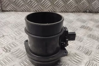 4M51-12B579-CC Расходомер воздуха Ford Focus 2 Арт e12656323, вид 1