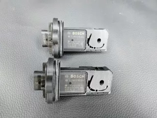 7613234 Расходомер воздуха BMW 5 F10/F11/GT F07 Арт e12656291, вид 1