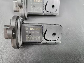 7613234 Расходомер воздуха BMW 5 F10/F11/GT F07 Арт e12656291, вид 2
