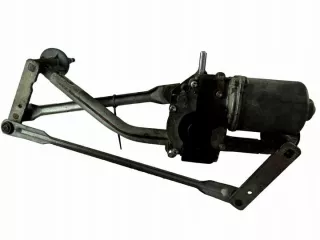 2S6T-17B571-AC Моторчик стеклоочистителя фар Ford Fiesta 6 Арт e12656091, вид 2