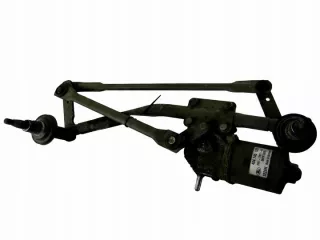 2S6T-17B571-AC Моторчик стеклоочистителя фар Ford Fiesta 6 Арт e12656091, вид 3