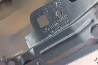 10A821432 31005883 Крыло переднее правое Volkswagen ID3 Арт e12655987, вид 4