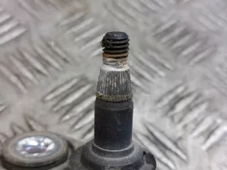 4F1955023J 4F1955119C Моторчик стеклоочистителя фар Audi A6 C6 (S6,RS6) Арт e12655926, вид 2