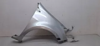 8200325171 Крыло переднее правое Renault Clio 3 Арт e12655778, вид 1