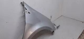 8200325171 Крыло переднее правое Renault Clio 3 Арт e12655778, вид 5