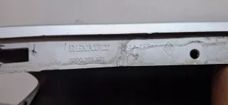 8200325171 Крыло переднее правое Renault Clio 3 Арт e12655778, вид 9