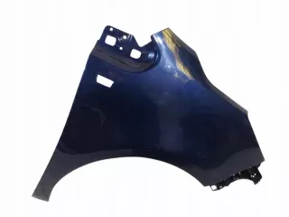 2010-2013 2010-2014 Крыло переднее правое Opel Meriva 2 Арт e12655691, вид 1