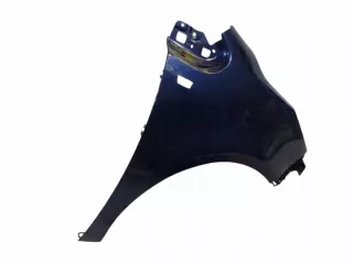 2010-2013 2010-2014 Крыло переднее правое Opel Meriva 2 Арт e12655691, вид 3
