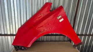 2006-2014 Крыло переднее левое Opel Corsa D Арт e12655681, вид 1