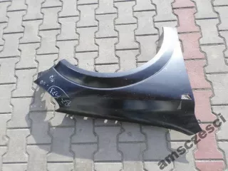 bpoa3p Крыло переднее правое Opel Astra H Арт e12655659, вид 1