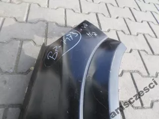 bpoa3p Крыло переднее правое Opel Astra H Арт e12655659, вид 4