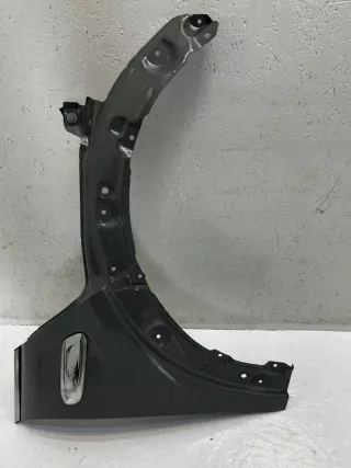  Крыло переднее правое MINI Cooper F56,F55 Арт e12655587, вид 1