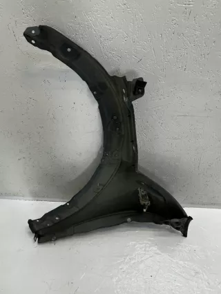  Крыло переднее правое MINI Cooper F56,F55 Арт e12655587, вид 2
