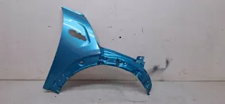 3606202 Крыло переднее правое MINI Cooper F56,F55 Арт e12655586, вид 1