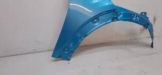 3606202 Крыло переднее правое MINI Cooper F56,F55 Арт e12655586, вид 2