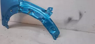 3606202 Крыло переднее правое MINI Cooper F56,F55 Арт e12655586, вид 4