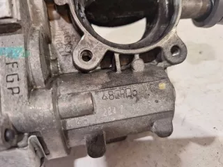 48CPD6 Моновпрыск Opel Vectra C  Арт e12655400, вид 3