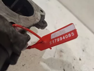 48CPD6 Моновпрыск Opel Vectra C  Арт e12655400, вид 4