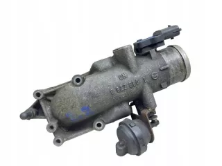 08226801 Моновпрыск Opel Vectra C  Арт e12655399, вид 1