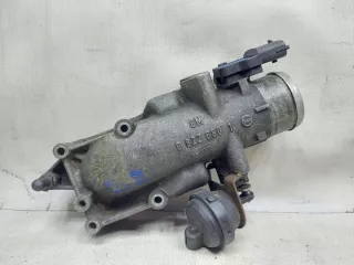 08226801 Моновпрыск Opel Vectra C  Арт e12655399, вид 2
