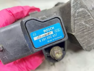 08226801 Моновпрыск Opel Vectra C  Арт e12655399, вид 4