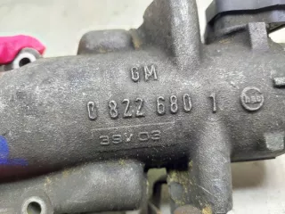 08226801 Моновпрыск Opel Vectra C  Арт e12655399, вид 5