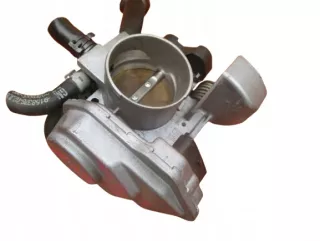 X18XE1 90536084 5WS93250 Моновпрыск Opel Astra G Арт e12655368, вид 1