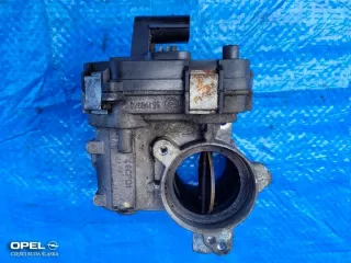 55199974 OEGM55199974-1439 OEGM55199974 Моновпрыск Opel Astra H Арт e12655367, вид 1