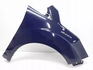  Крыло переднее правое Ford C-max 2 Арт e12655241, вид 1