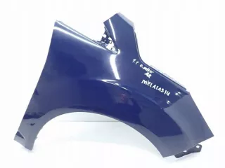  Крыло переднее правое Ford C-max 2 Арт e12655241, вид 2